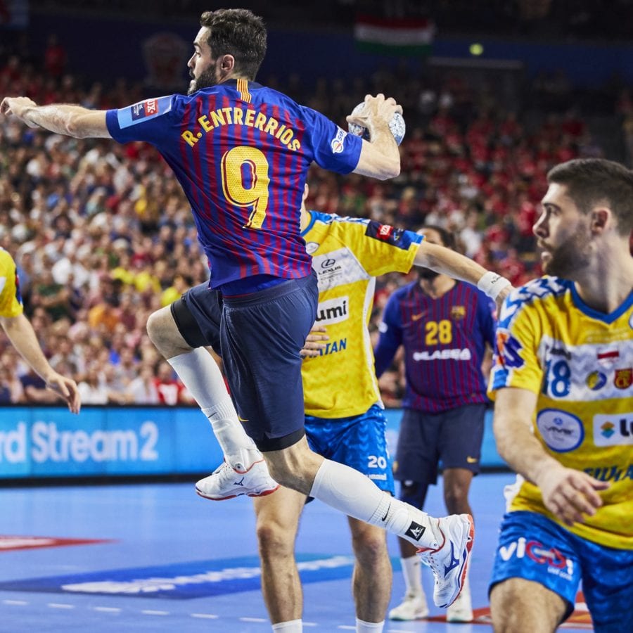 Billet Championnats du Monde de handball avec voyages