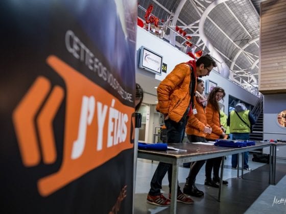 voyages sports events