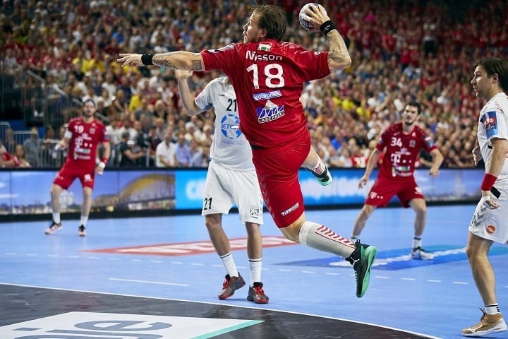 voyages handball