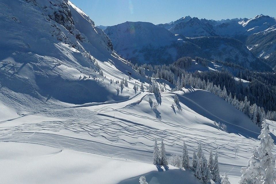 voyage coupe du monde ski alpin