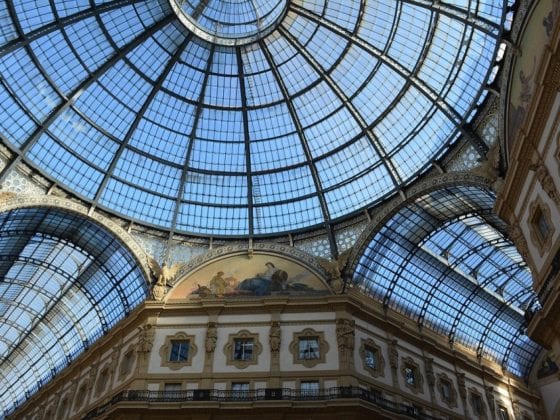 séjour milan italie formule 1