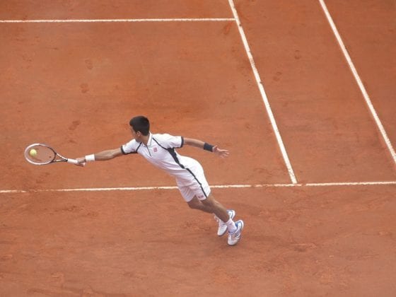 tournois de tennis rome atp