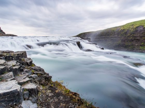 voyage sur mesure islande