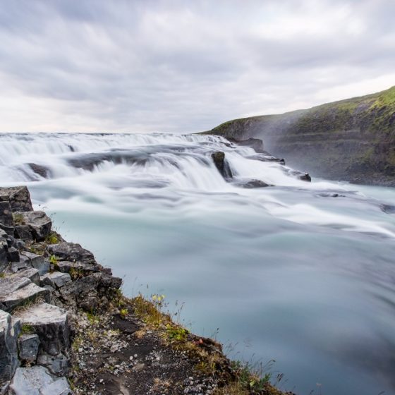 voyage sur mesure islande