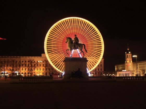 incentive à lyon