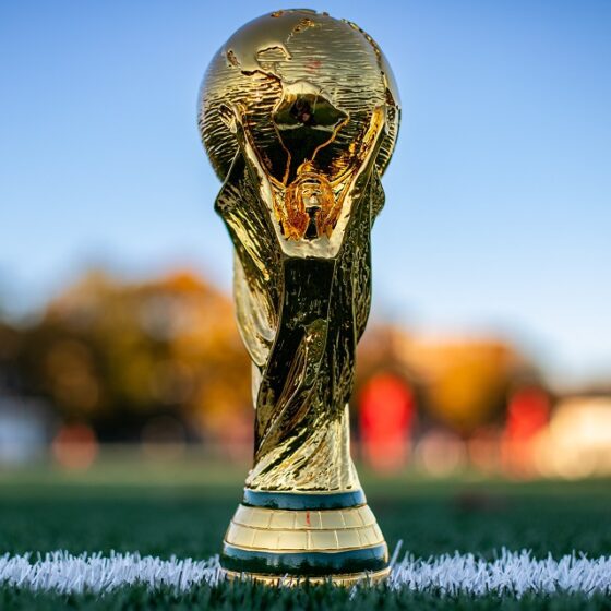 Coupe du Monde de Football 2022