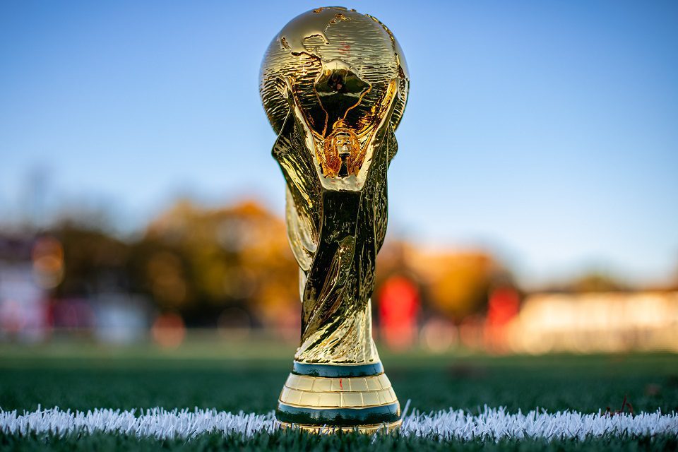 Coupe du Monde de Football 2022
