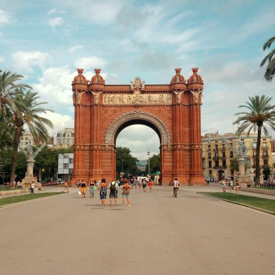 séminaire barcelone